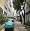 Bán Đẹp Gò Dầu Tân Phú - 5 Tầng Oto Ngủ Nhà - Giá Nhỉnh 7 Tỷ