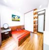 LÔ GÓC – THANG MÁY – Ô TÔ TRÁNH – SÁT KĐT VĂN PHÚ 6 TẦNG