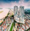 Cho thuê mặt tiền 25m đường Cầu Giấy, làm nhiều mô hình.