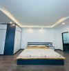 Nhà mới xây cầu diễn 32m2 x6 tầng thang máy 4 ngủ chỉ hơn 7 tỷ