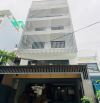 Ngộp bank, bán gấp tòa nhà hầm 7 tầng đường Tô Hiến Thành, DT 6x22m giá chỉ 22 tỷ