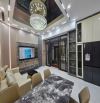 NHÀ ĐẸP, HOÀNG NHƯ TIẾP, GẦN OTO TRÁNH, THANG MÁY, 48M2, MT: 9M, 12.8 TỶ