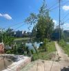 Chuyển nhượng trang trại 14.000m2 tại Đông Mỹ, Thanh Trì, giá 3 tỷ