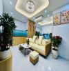 BÁN NHÀ ĐẸP LÊ THANH NGHỊ – 33M² – 5 TẦNG – CHỈ 9.3 TỶ – FULL NỘI THẤT HIỆN ĐẠI