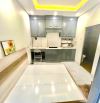 CĂN HỘ DỊCH VỤ 5 TẦNG - 15 PHÒNG DOANH THU 55TR/TH
