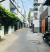 BÁN GẤP NHÀ HẺM OTO LẠC LONG QUÂN, 100m2, giá 7.15 tỷ