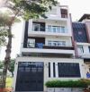 Siêu phẩm mới hạ giá Mặt tiền Tản Đà, Quận 5 - DT:8x20m - 3 Tầng - HĐT:120trđ - Chỉ 50 tỷ