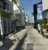 Bán nhà góc hẻm ô tô 5m Đồng Nai thông Lê Hồng Phong 4,3 tỷ