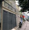 Bán nhà hẻm 594 Âu Cơ, 6.5x10m, 1 lầu, hẻm 3.5m thông giá 5.5 tỷ TL