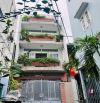 🔥 NGỘP NGÂN HÀNG BÁN GẤP TRONG THÁNG - THIÊN PHƯỚC - 5.5M X 48.5M - 4 TẦNG - 29 TỶ 🔥