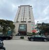 Bán chung cư Thành Thái - Dịch Vọng - Cầu Giấy 82m 6.5 tỷ