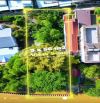 Lô biệt thự đất vườn ven sông Hiệp Hoà   - Diện tích 8,7x57= 507m2  - Sổ riêng có 480m2 th