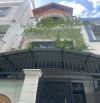 Bán Nhà Hẻm Xe Hơi Gò Vấp-55m2-3Tầng-3PN-Giá 6,4 Tỷ