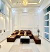Nhà 3 tầng MẶT TIỀN đường THẠNH XUÂN 39, phường TX Q12 DT 56,3m2 (4,5mx17) đường 5m💰4,85T
