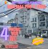 NHÀ 4 TẦNG MẶT TIỀN TRẦN HOÀNG NA CẦN THƠ