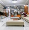 ĐỊNH CƯ Bán Nhà Đẹp 4 Tầng Xe Hơi Thông Cao Thắng, 40m2, 7.3 Tỷ