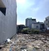 Bán lô đất Q12 Tô Ngọc Vân,diện tích công nhận 112m²,đường thông nhau,giá chỉ 4.75 tỷ.