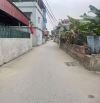 Bán 78m đất Tiên Dương,Đông Anh đường thông ô tô