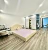Nhà đẹp 6 tầng, mặt ngõ 23 phố Bồ Đề giá chỉ hơn 8 tỷ, gần cầu Chương Dương.