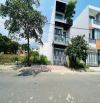 Lô đất tái định cư Đất Lành - Vĩnh Thái