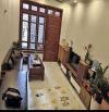 PHỐ TRẠM LONG BIÊN – 36M² – 5 TẦNG – 6,3 TỶ – NHÀ ĐẸP Ở NGAY, GẦN Ô TÔ