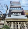 SIÊU PHẨM MẶT TIỀN ĐƯỜNG SỐ 2A, GIÁP TÂN PHÚ ,BÌNH TÂN,4 TẦNG, NHÀ MỚI ĐẸP ,chỉ 5.X TỶ