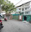 NHÀ MẶT TIỀN PHÚ NHUẬN GIÁ HẺM