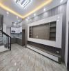 ĐÀM QUANG TRUNG – BÁT KHỐI LONG BIÊN – 5 TẦNG – 6.8 TỶ – NHÀ ĐẸP Ở NGAY]