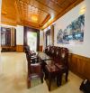 Đường số 9 Khu dân cư Nam Long quận 7 247m2 3 tầng giá chỉ 40 tỷ