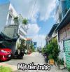 Nhà 1trệt 1 lầu ngay Uỷ ban xã Long Định Cần Đước đã hoàn công 1tỷ450