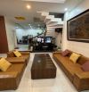 Phân Lô, OTO,Nhà Đẹp, Dân Xây - NGÔ THÌ NHẬM: 60m x5T, gía hơn 10ty