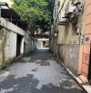 BÁN ĐẤT TẶNG NHÀ – TÔ NGỌC VÂN – 105M – 4 TẦNG– 7M MT – 56 TỶ - Ô TÔ ĐỖ CỬA –1 NHÀ RA  PHỐ