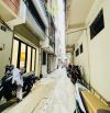 BÁN NHÀ PHỐ THÁI HÀ- PHÂN LÔ OTO VÀO NHÀ- 5 TẦNG FULL NỘI THẤT- Ở SƯỚNG.