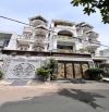 🔥 Bán Nhà 4 TẦNG Đẹp Hẻm 8m Đường MÃ LÒ (4 x 18,5 74m²) 4PN, NHỈNH 6 TỶ💥