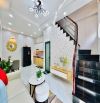 BÁN NHÀ LÊ QUANG ĐỊNH,2 TẦNG, 30M2, GIÁ 4,7 TỶ