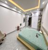 Phân lô xây mới có thang máy 50m2, sát ĐẠI KIM
