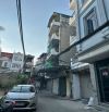 Hàng Hiếm Oto Tránh - View Sân Chơi - 6 Tầng Mặt Ngõ Thông Kinh Doanh - Giá Nét 11,6 tỷ