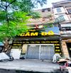 BÁN NHÀ MẶT PHỐ TRƯƠNG ĐỊNH HOÀNG MAI 98M 5T THANG MÁY KINH DOANH VỈA HÈ HƠN 44 TỶ