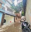 Bán căn 5 tầng gara oto thoáng trước gần KĐT Định Công