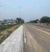 CTY cần bán 1,6 ha đất SX tái chế kCN Lập Thạch Vĩnh Phúc