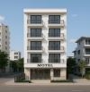 🏨 MOTEL 5 TẦNG – TRUNG TÂM THANH KHÊ – 16 PHÒNG CHO THUÊ – DÒNG TIỀN ỔN ĐỊNH.