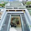 Nhà mới, đẹp, 3 PN, 41m2, full nội thất, nở hậu, hẻm 1 sẹc, Phạm Văn Chiêu, Gò Vấp