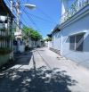 Bán nhà 3 tầng hẻm Hải Đức, Phương Sơn phường Tây Nha Trang