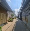 Nhà Hẻm Xe Hơi - Lê Trọng Tấn - 62m2 - 4,99 tỷ TL