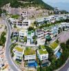 biệt thự anh nguyễn nhìn trực toàn vịnh vinpeal nha trang
