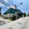 Lô góc ngay đường Núi Cấm - Vĩnh Thái - Diện tích : 619m2 ( ngang 20m ) -