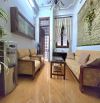 Bán Nhà! Văn Cao,20m ra Oto tránh,Gần Phố,DT: 20m2 x 5Tầng,MT: 3.3m,Giá: 6.35 tỷ Ba Đình