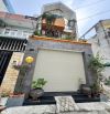 NGAY VILLA PARK LIÊN PHƯỜNG - BÁN GẤP NHÀ 3 TẦNG - ĐƯỜNG OTO - CHỈ 5.8 TỶ 23.6.78c