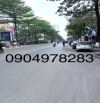 Nhà đẹp Xuân Thủy 48m ở ngay, mt 5m kinh doanh, gần ôtô, sổ đẹp 10.5 tỷ.