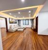 CHUNG CƯ DỊCH VỌNG – 120M² – 3 NGỦ – TẦNG TRUNG – VIEW TRẦN THÁI TÔNG – Ở NGAY - ĐỦ ĐỒ